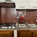Hébergement de vacances Beachfront Sea & Garden - 2br - Ac - Wifi - Bbq - Parking - Pet Friendly Budoni