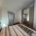 Hébergement de vacances Beachfront Sea & Garden - 2br - Ac - Wifi - Bbq - Parking - Pet Friendly Budoni