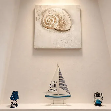 Сasa de vacaciones Beachfront Sea & Garden - 2br - Ac - Wifi - Bbq - Parking - Pet Friendly